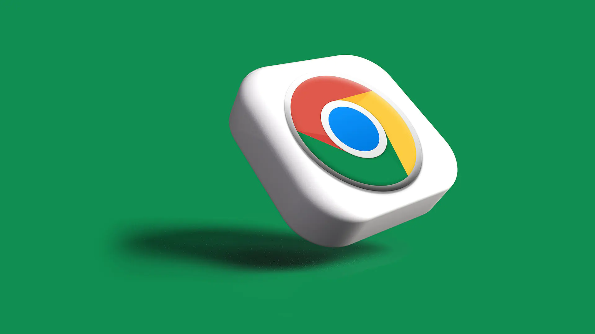 logo Google chrome