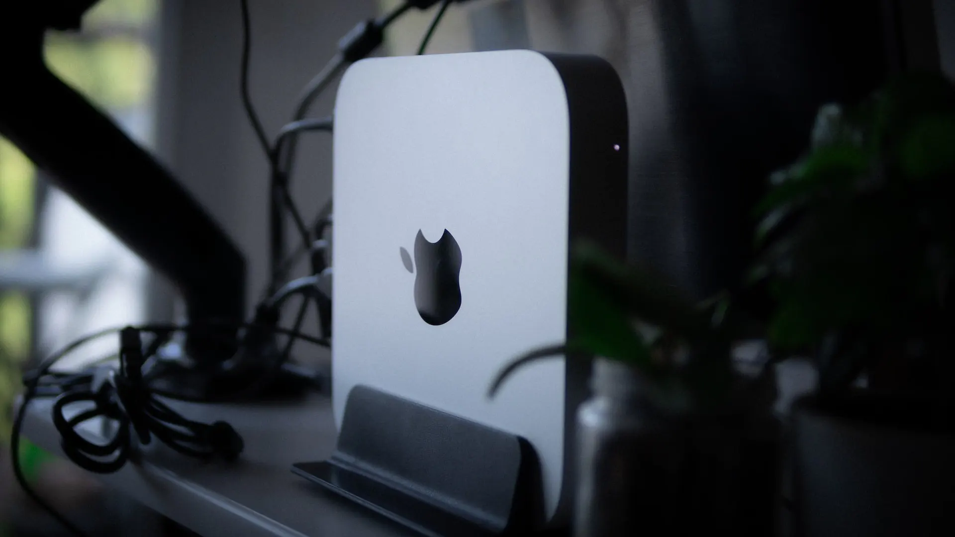 APPLE MAC MINI